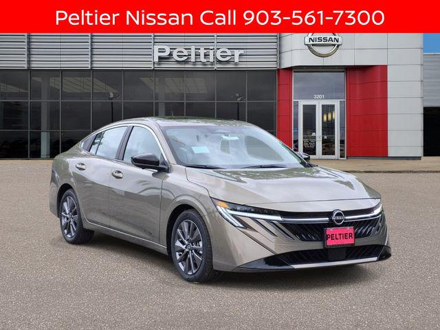2026 Nissan Sentra SL for sale in Tyler, TX