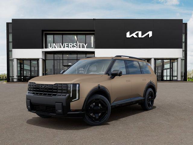2027 Kia Telluride X-Line SX-Prestige for sale in Waco, TX