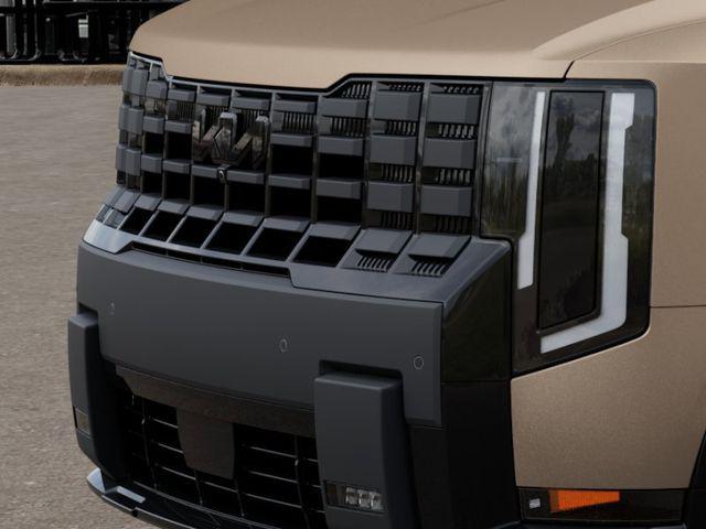 2027 Kia Telluride X-Line SX-Prestige