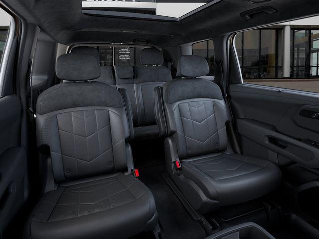 2027 Kia Telluride X-Line SX-Prestige