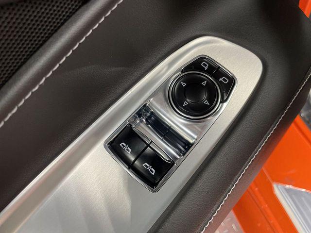 2026 Chevrolet Corvette Stingray Coupe, 1LT, RWD