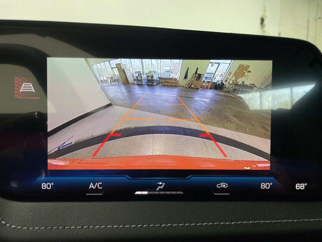 2026 Chevrolet Corvette Stingray Coupe, 1LT, RWD