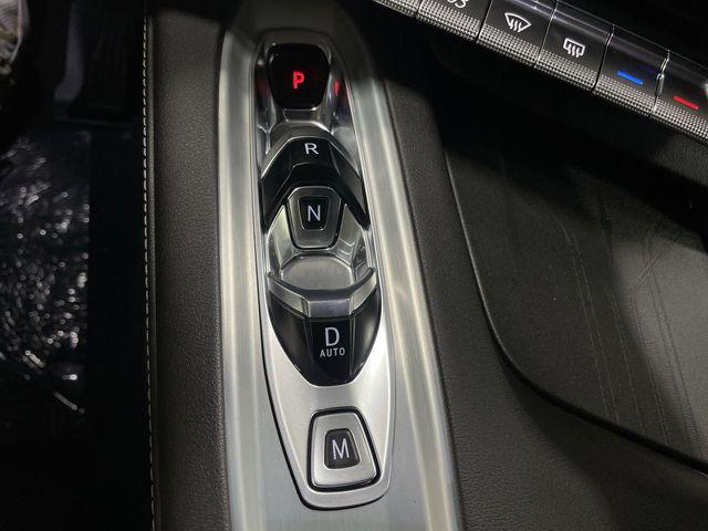 2026 Chevrolet Corvette Stingray Coupe, 1LT, RWD