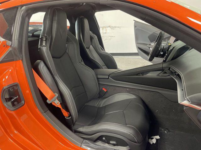 2026 Chevrolet Corvette Stingray Coupe, 1LT, RWD