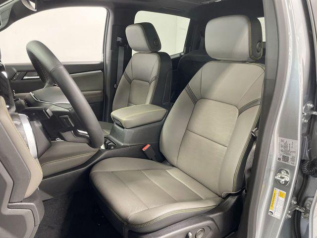 2026 Chevrolet Colorado ZR2, 4WD