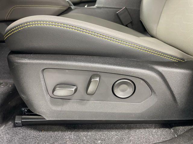 2026 Chevrolet Colorado ZR2, 4WD