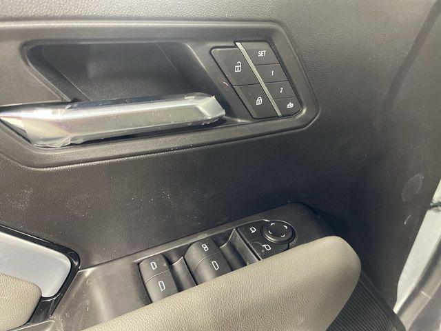 2026 Chevrolet Colorado ZR2, 4WD