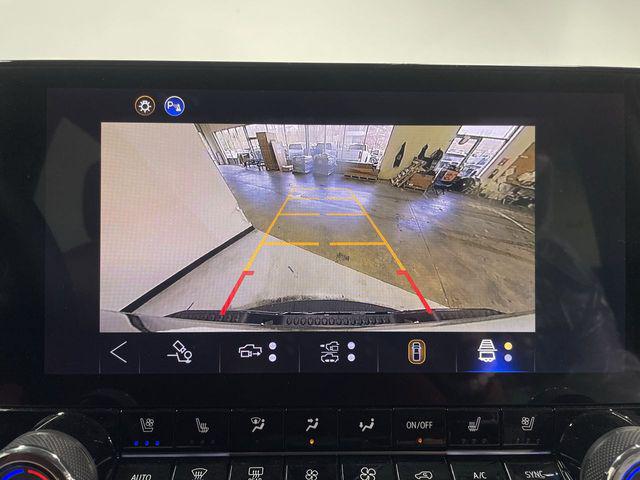 2026 Chevrolet Colorado ZR2, 4WD