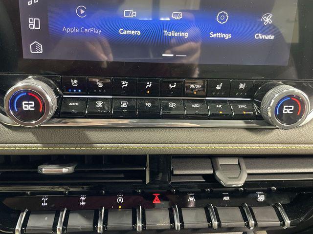 2026 Chevrolet Colorado ZR2, 4WD