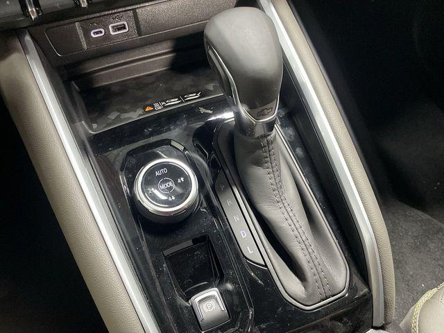 2026 Chevrolet Colorado ZR2, 4WD
