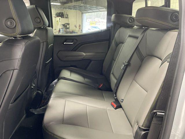 2026 Chevrolet Colorado ZR2, 4WD