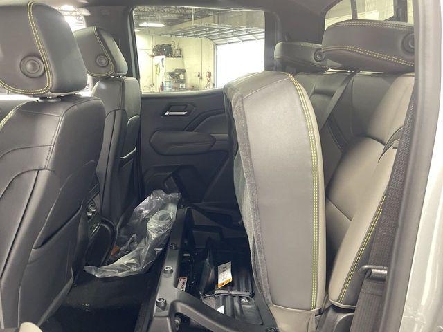 2026 Chevrolet Colorado ZR2, 4WD