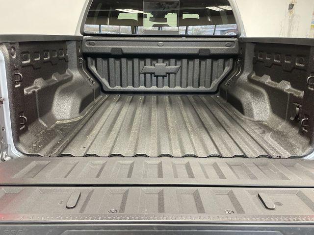 2026 Chevrolet Colorado ZR2, 4WD