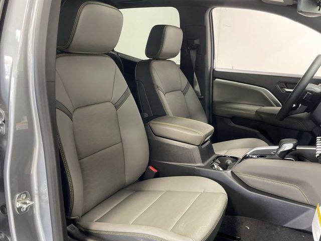 2026 Chevrolet Colorado ZR2, 4WD