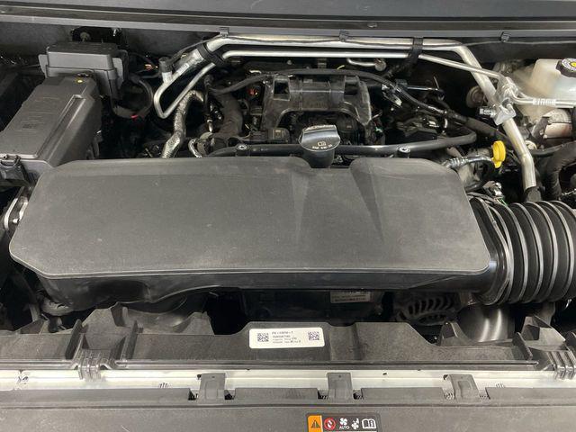 2026 Chevrolet Colorado ZR2, 4WD