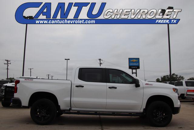 2026 Chevrolet Silverado 1500 4WD Crew Cab Short Bed LT Trail Boss for sale in Freer, TX