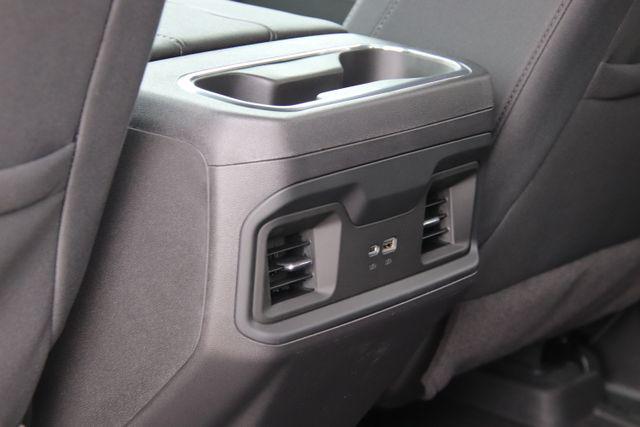 2026 Chevrolet Silverado 1500 4WD Crew Cab Short Bed LT Trail Boss