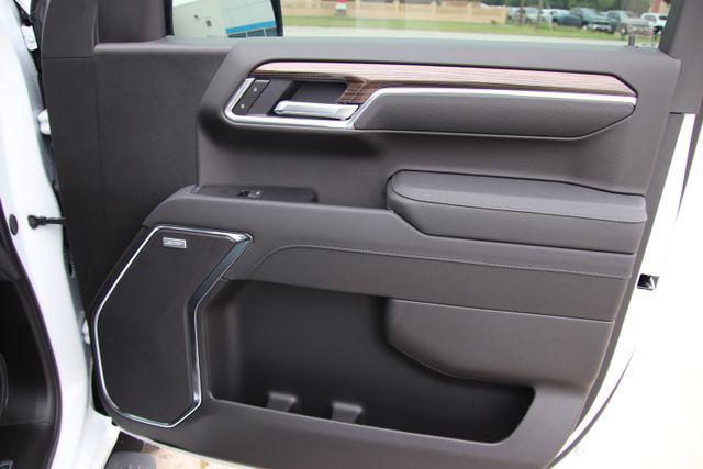 2026 Chevrolet Silverado 1500 4WD Crew Cab Short Bed LT Trail Boss