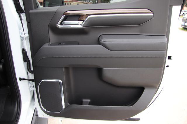 2026 Chevrolet Silverado 1500 4WD Crew Cab Short Bed LT Trail Boss