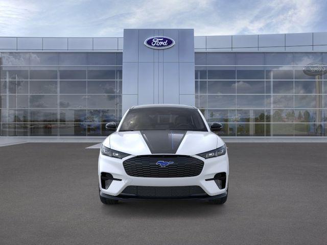2026 Ford Mustang Mach-E GT