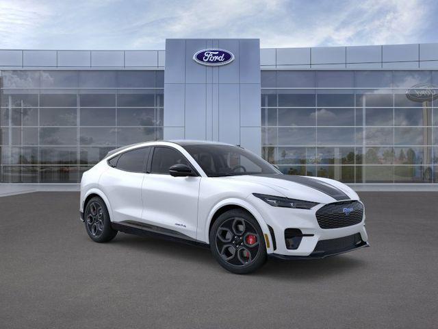 2026 Ford Mustang Mach-E GT