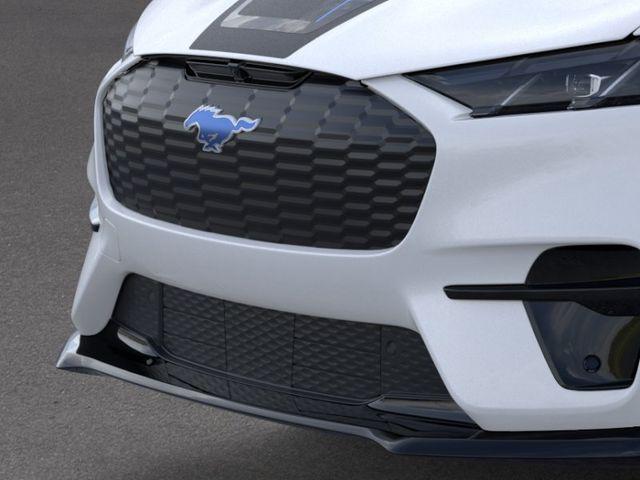 2026 Ford Mustang Mach-E GT