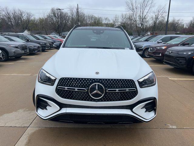2026 Mercedes-Benz GLE GLE 450 4MATIC