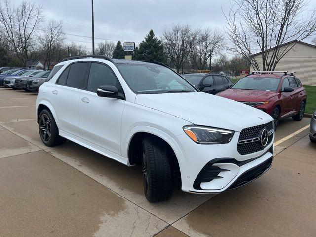 2026 Mercedes-Benz GLE GLE 450 4MATIC for sale in Normal, IL