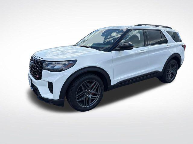 2026 Ford Explorer ST for sale in Smyrna, DE