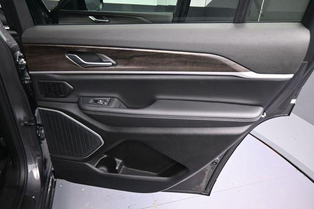 2026 Jeep Grand Cherokee L Limited 4x4