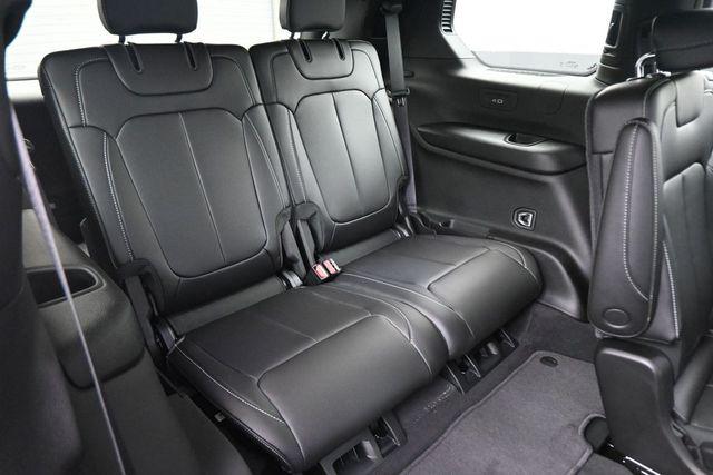 2026 Jeep Grand Cherokee L Limited 4x4