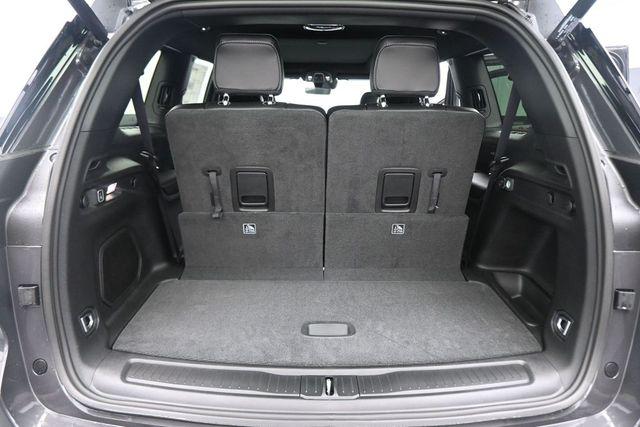 2026 Jeep Grand Cherokee L Limited 4x4