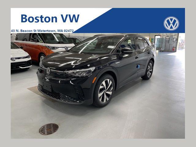 2026 Volkswagen ID.4 Pro for sale in Watertown, MA