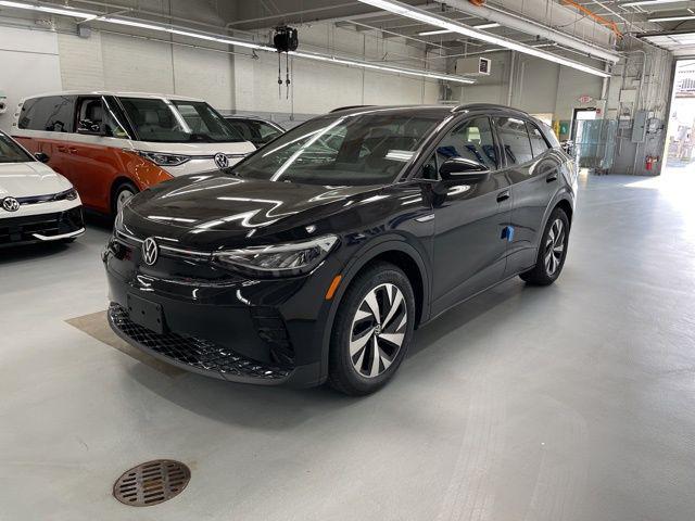 2026 Volkswagen ID.4 Pro for sale in Watertown, MA
