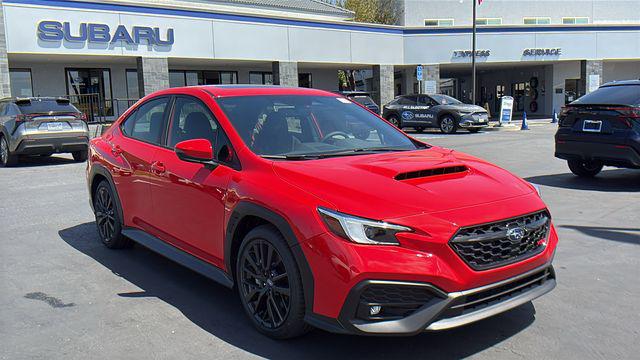 2026 Subaru WRX Limited for sale in San Luis Obispo, CA