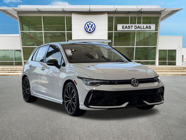 2026 Volkswagen Golf R 2.0T for sale in Garland, TX