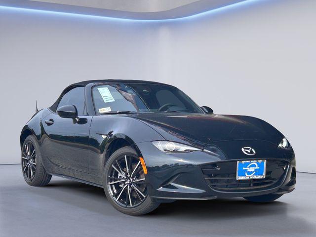 2026 Mazda MX-5 Grand Touring for sale in Longview, TX