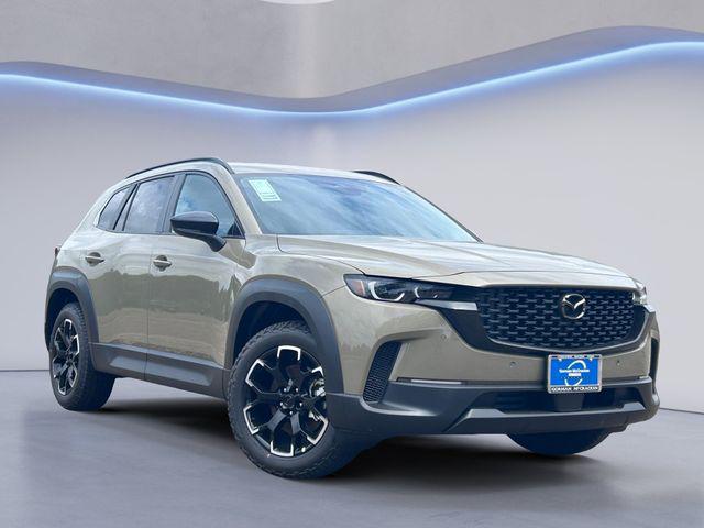 2026 Mazda CX-50 2.5 S Meridian Edition for sale in Longview, TX