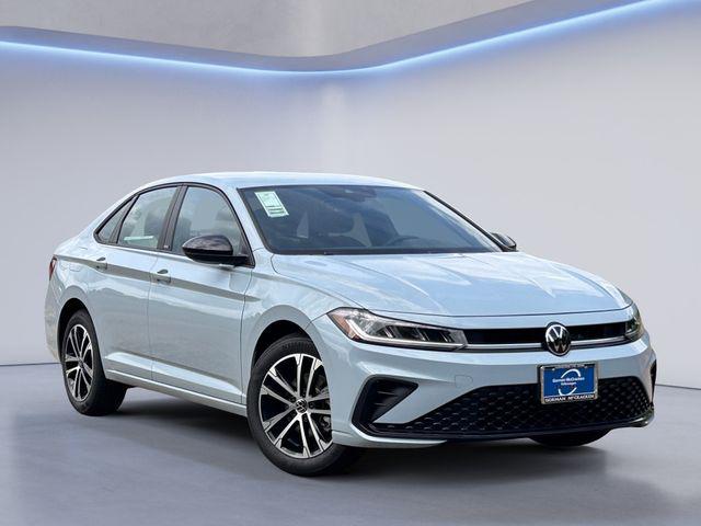 2026 Volkswagen Jetta Sport for sale in Longview, TX