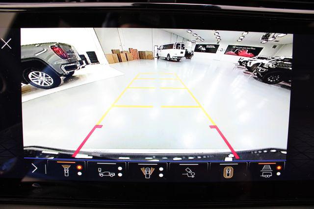 2026 GMC Sierra 3500HD Crew Cab, Long Bed, Denali Ultimate, 4WD