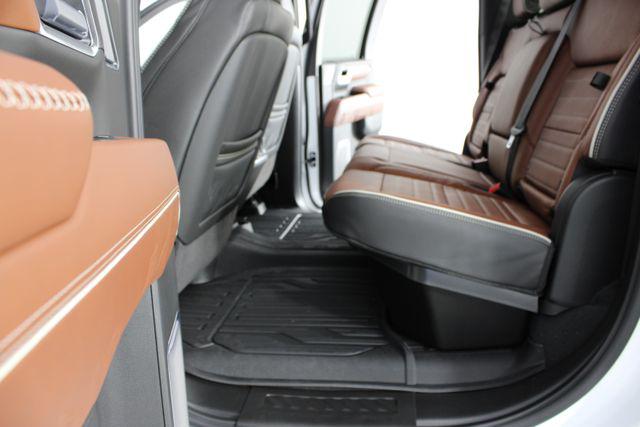 2026 GMC Sierra 3500HD Crew Cab, Long Bed, Denali Ultimate, 4WD