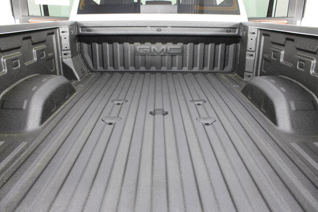 2026 GMC Sierra 3500HD Crew Cab, Long Bed, Denali Ultimate, 4WD