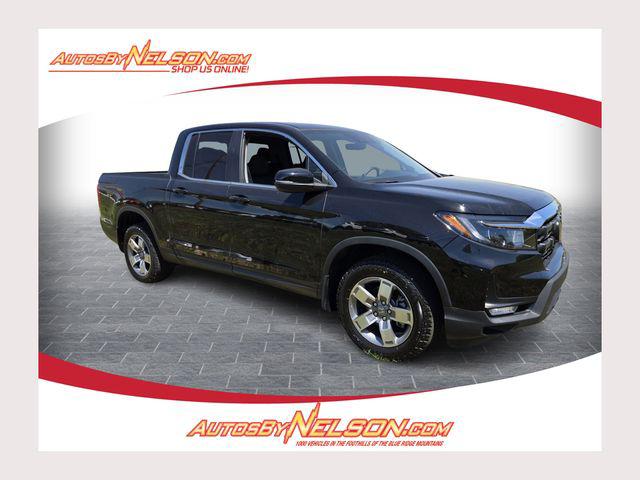 2025 Honda Ridgeline RTL for sale in Stanleytown, VA