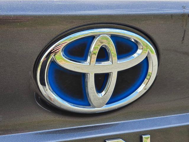 2023 Toyota Sienna Platinum