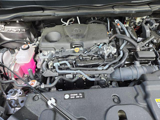 2023 Toyota Sienna Platinum