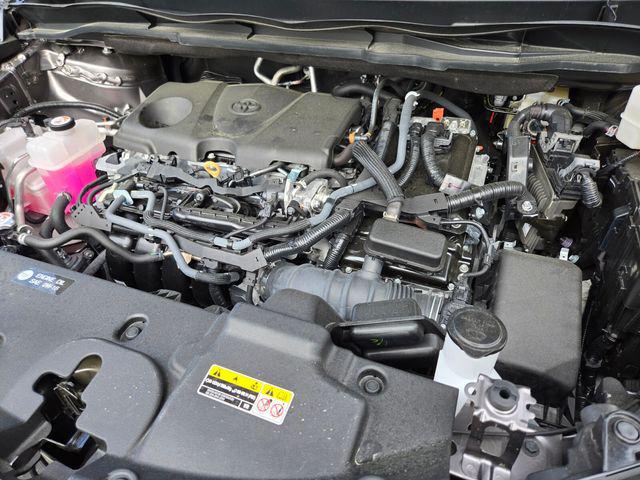 2023 Toyota Sienna Platinum