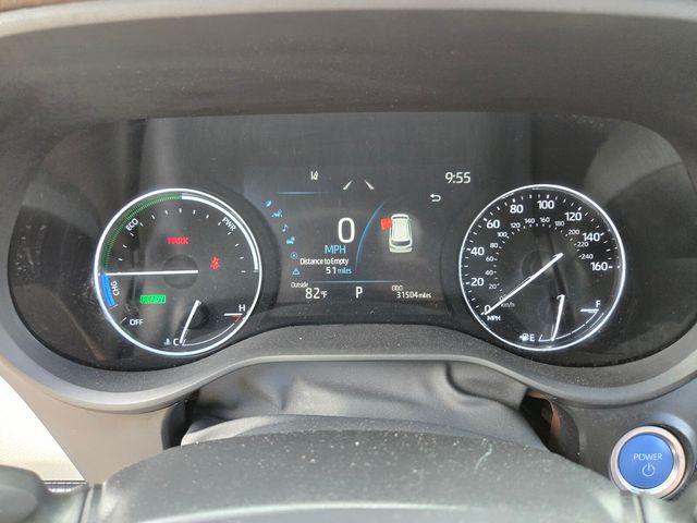 2023 Toyota Sienna Platinum
