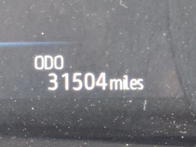 2023 Toyota Sienna Platinum