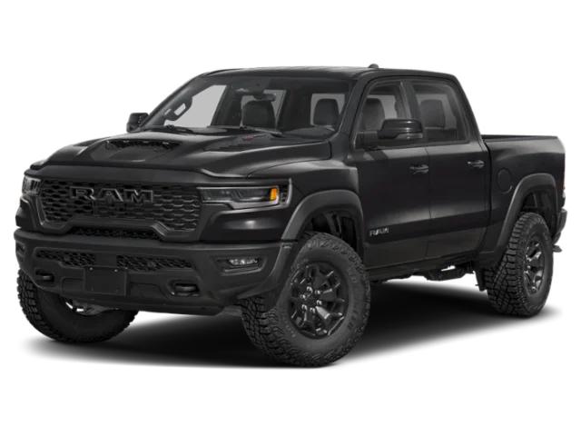 2026 RAM Ram 1500 RAM 1500 RHO CREW CAB 4X4 57 BOX