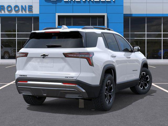 2026 Chevrolet Equinox FWD ACTIV